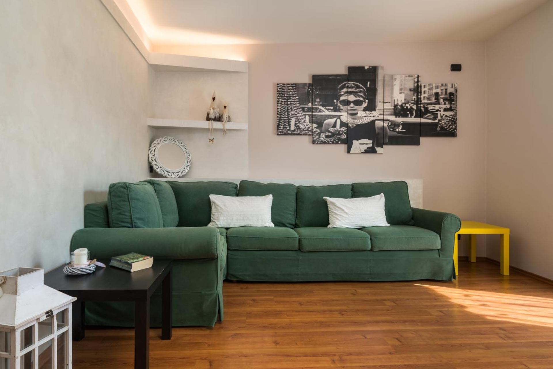 Casa Monica Ledro Family Apartment Mezzolago Exterior foto